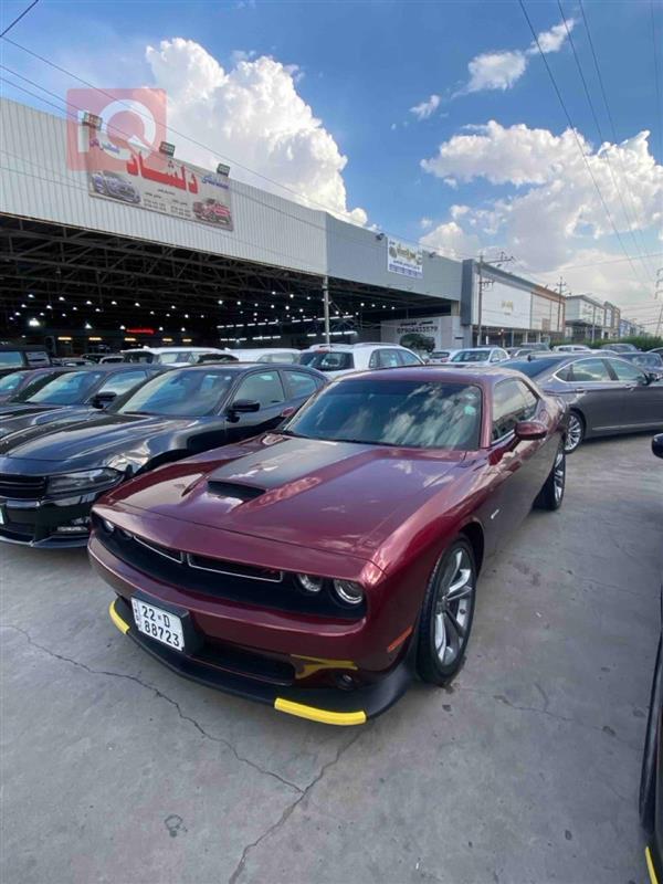 Dodge for sale in Iraq